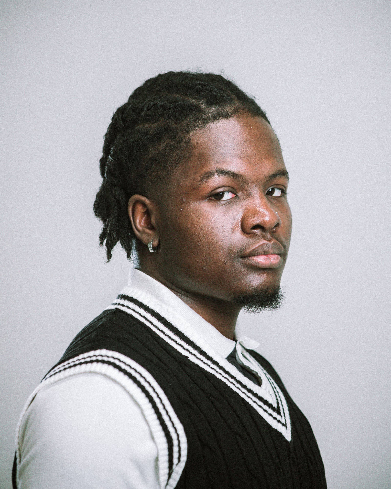 Dre — Director of Photography