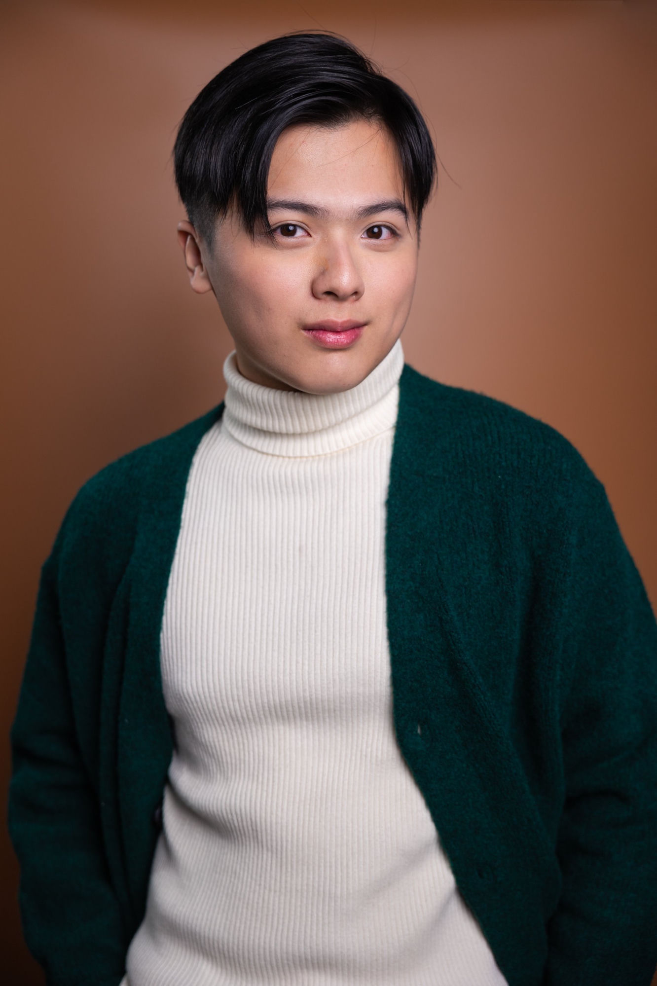 Ivan — Managing Director / Producer
